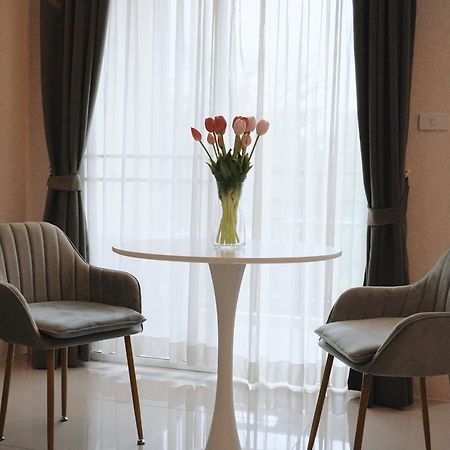 Herry Residence Csiangmaj Kültér fotó
