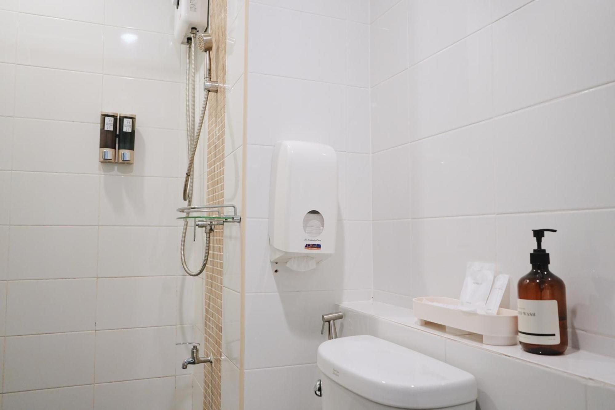Herry Residence Csiangmaj Kültér fotó