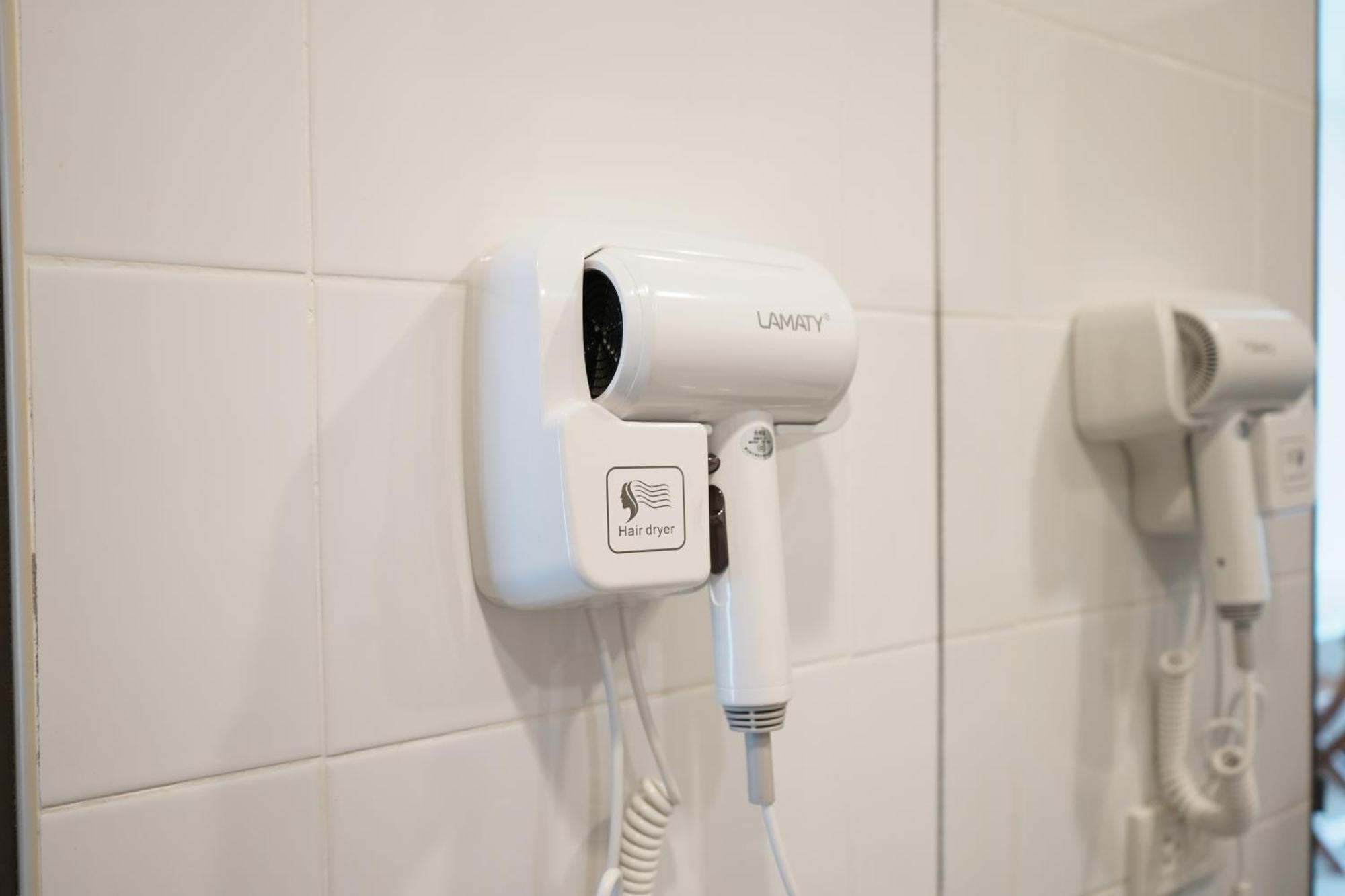 Herry Residence Csiangmaj Kültér fotó