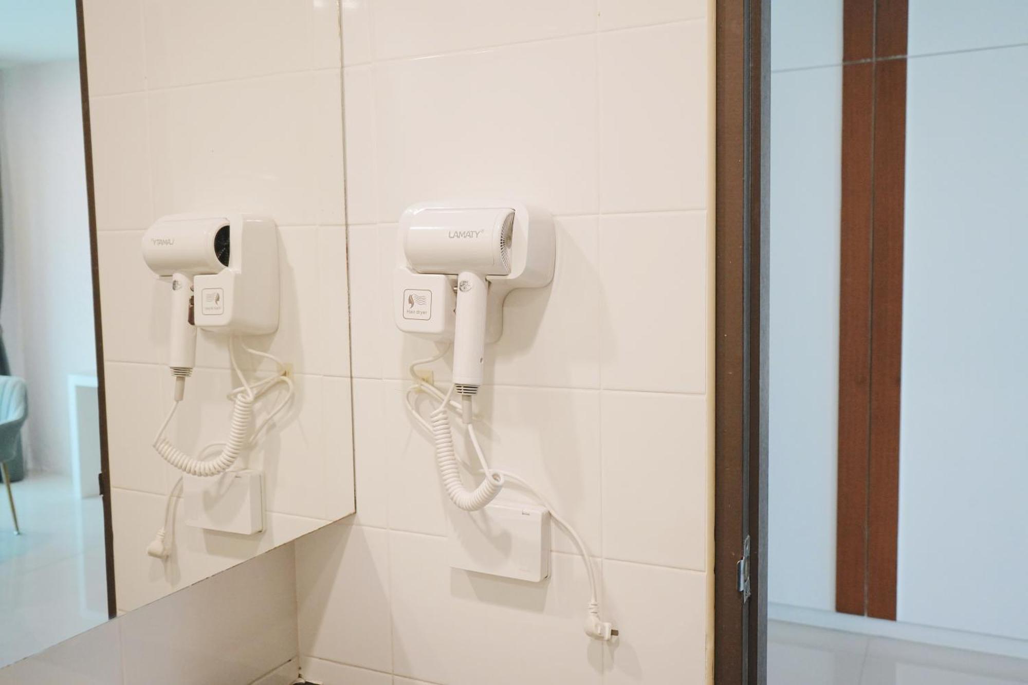 Herry Residence Csiangmaj Kültér fotó