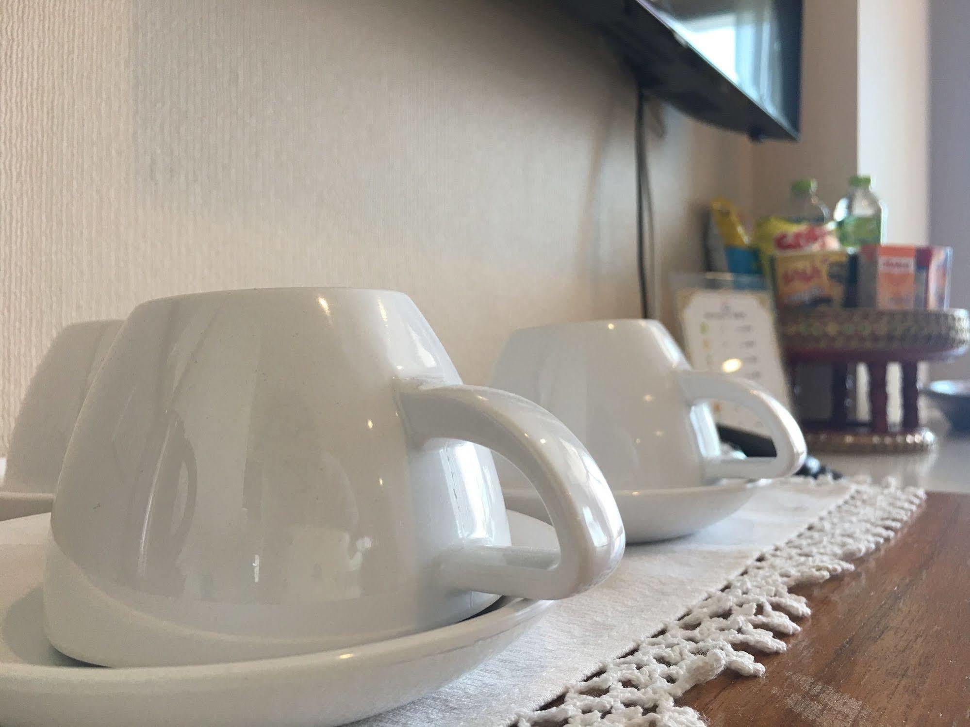 Herry Residence Csiangmaj Kültér fotó