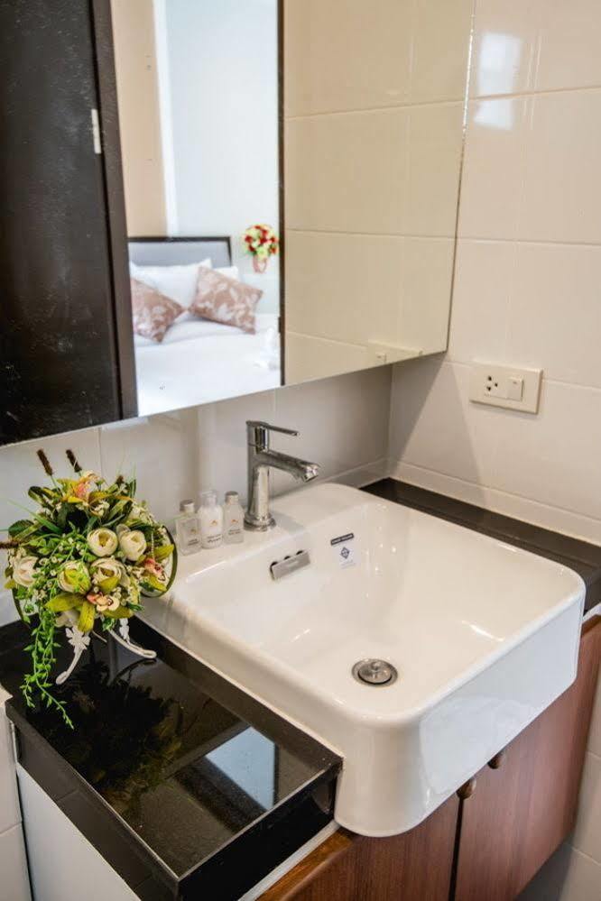 Herry Residence Csiangmaj Kültér fotó