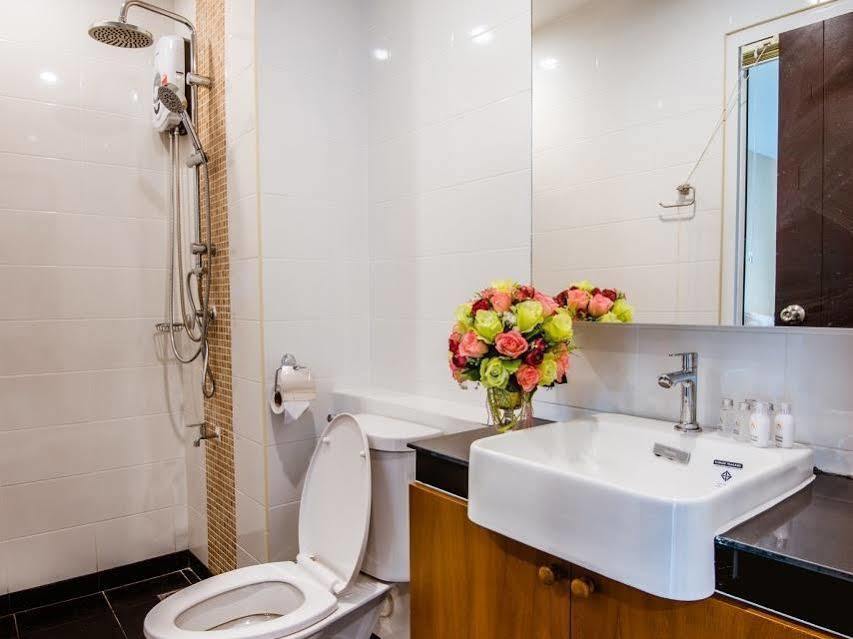 Herry Residence Csiangmaj Kültér fotó