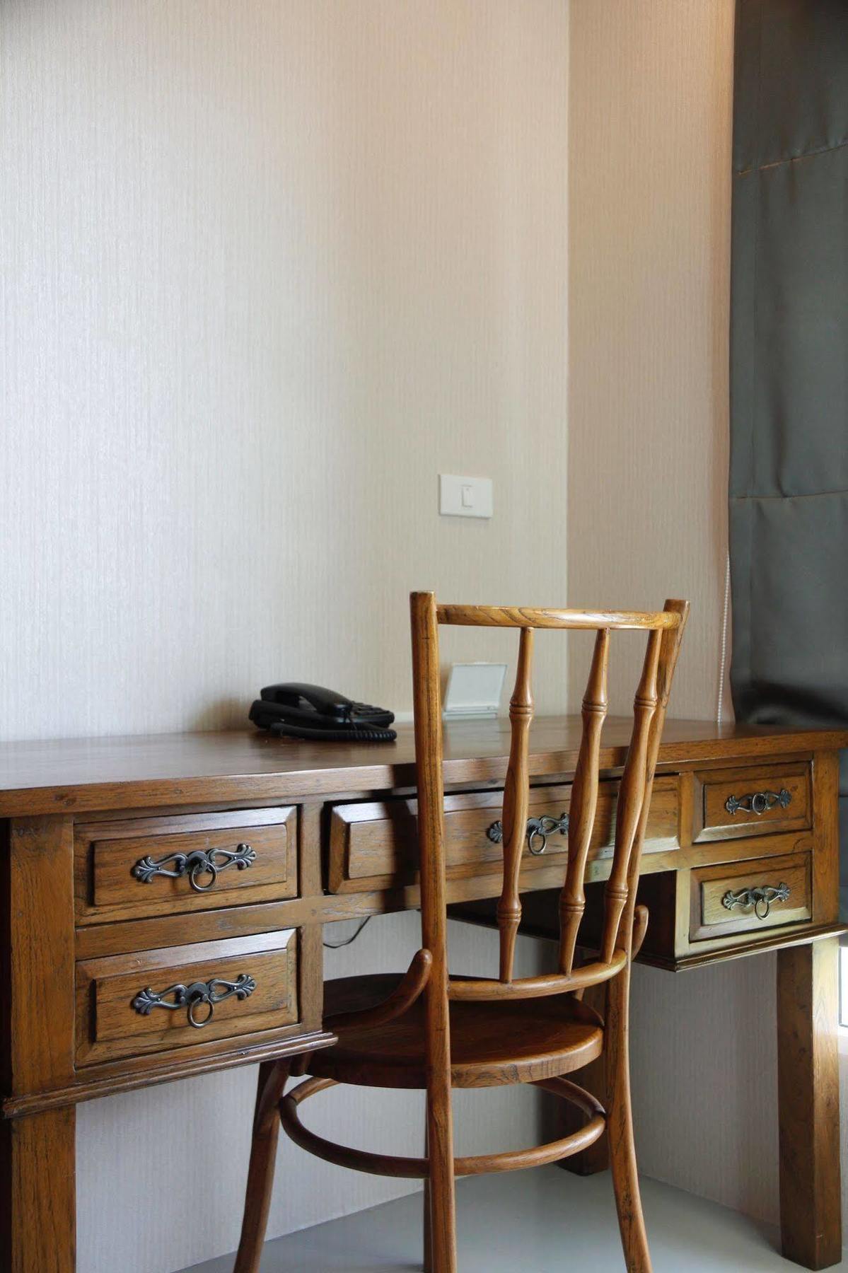 Herry Residence Csiangmaj Kültér fotó
