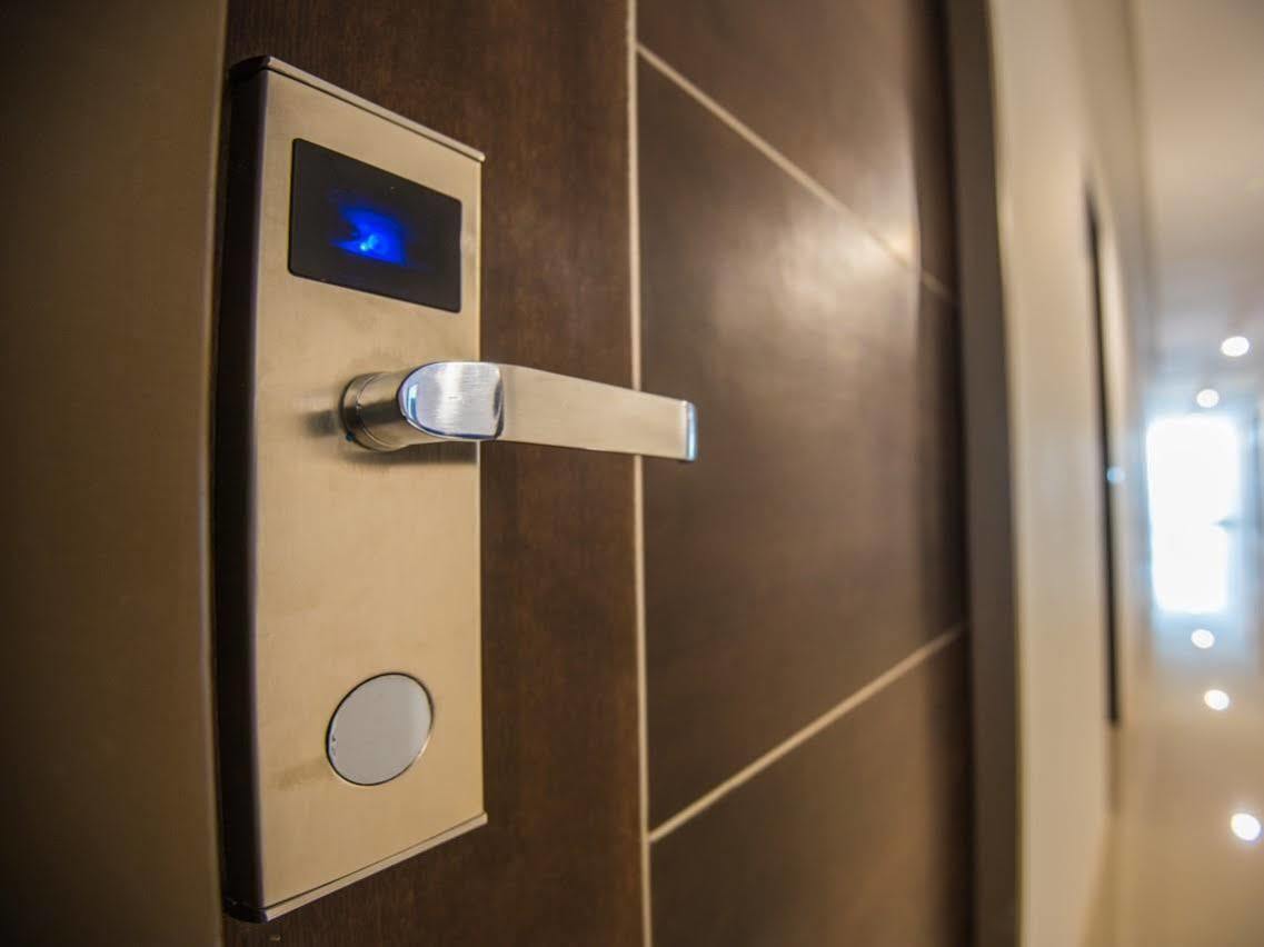 Herry Residence Csiangmaj Kültér fotó