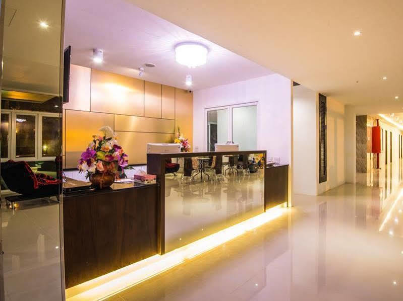 Herry Residence Csiangmaj Kültér fotó