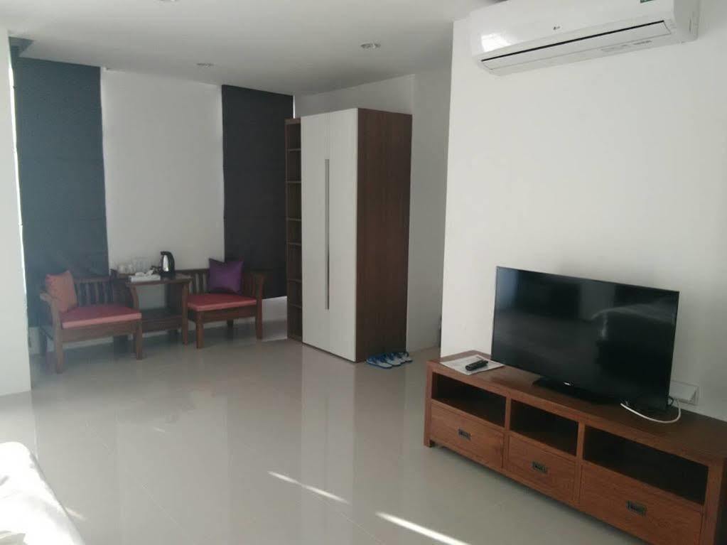 Herry Residence Csiangmaj Kültér fotó