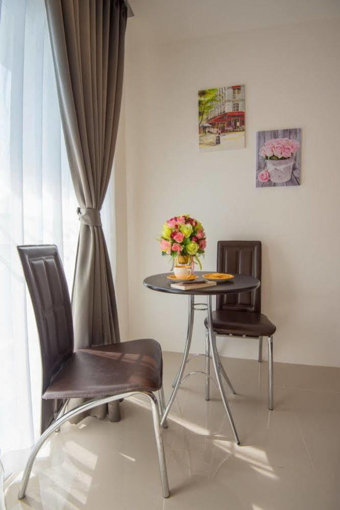 Herry Residence Csiangmaj Kültér fotó